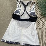 Lululemon Athletic Tank Top Size 6 - Dance To Yoga Tank Photo 8