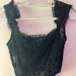 SheIn Sweetheart Lace Top Photo 2