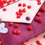 Ipsy Limited Edition Valentine’s Day Mystery Glam Bag Clutch Photo 1