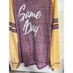 Holloway Ladies Game Day Hooded Top Woman’s Size 2XL Photo 1