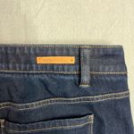 Soft Surroundings  Ultimate Pull On Relaxed Straight Jeans Size LT Large Tall Photo 6