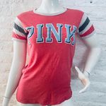 PINK - Victoria's Secret Pink Victoria Secret Shirt  Photo 0