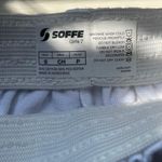 Soffe White Shorts Photo 2