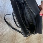 Bebe Los Angeles Black Purse Photo 5