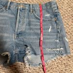 AGOLDE Parker Vintage Cut Off Short in Swapmeet
Size 29 Photo 9
