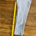 Alo Yoga  Sky Blue Leggings Photo 2