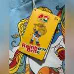 Lounge Fly Rainbow Brite Rainbow Tote Bag Photo 4