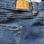 American Eagle Curvy Hi-Rise Next Level Stretch Jegging Size 18 Short Photo 8