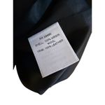 Pendleton  Southwest Virgin Wool Duster Coat – Longline Western Women's Sz. L Photo 7