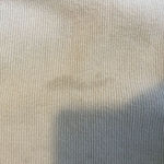 Free People Free‎ People Soft Ribbed White long sleeve sweater Photo 2