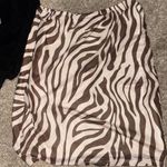 Princess Polly  mini skirt Photo 0