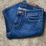 ZARA Mid rise Flared jeans Photo 2