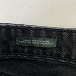 Wild Fable EUC |  women’s highest rise mom‎ shorts — size 4/27 Photo 4