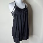Lululemon  Brisk Bloom Parallel Stripe No Limits Tank Photo 5