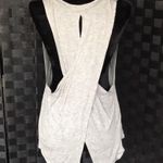 On Twelfth Ontwlfth California Gray Tank Top Photo 2