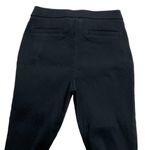 Elle  Pull On Skinny Jeans Jeggings Womens Size Medium Blue Striped Stretch Photo 4