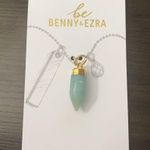 NWT Amazonite Charm Photo 0