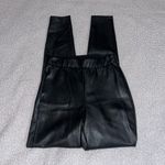 EXPRESS Faux Leather Pants Photo 1