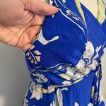 Yumi Kim Silk Rush Hour Maxi Dress Photo 3