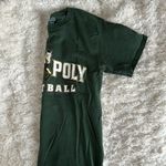 Champion Cal Poly Softball T-shirt Photo 1
