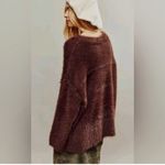 Free People  Harrison Bunny Crew in Medium Photo 2