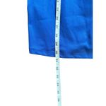 GapFit Women's Active Tank Dress with Shorts & Side Pockets Blue Size XS Photo 5