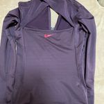 Nike Women’s  Hyperwarm Sz L Photo 1