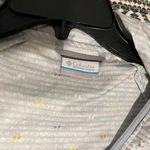 Columbia Lightweight windbreaker full zip up jacket Photo 2