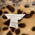 Charter Club  Pajama Dress size L brand new with tag so soft length 35” bust 38” Photo 2