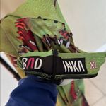 Frankenstein's Bride Costume New without‎ tags Green Size L Photo 6