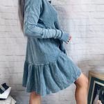 Free People Thermal Dress Photo 6