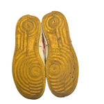 Nike  Women's Air Force 1 Fontanka Summit White/Hyper Pink Size 8 Photo 10