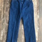 Riders By Lee Vintage high waist mom jeans size 8 Photo 0