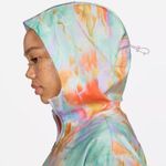 Nike Women’s Windbreaker Zip-Up Photo 6