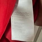 Adidas  Red Soccer Jersey Shirt Medium Photo 4
