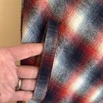 Modcloth Myrtlewood Plaid A-Line Skirt Size Small Photo 5