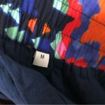 Townsen Piper by  Printed Mini Skirt Medium Photo 4