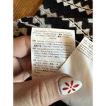 Missoni  Dress Womens 44 Sleeveless Knit Lined Chevron Zigzag Pattern Size 8 Photo 8