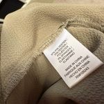 Hiatus Olive Green Long Open Cardigan Kimono Duster Photo 3