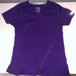 Edge Scrub Top Photo 0