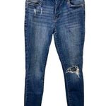 sts blue Sts Ellie High Rise jeans sz 25 Photo 0