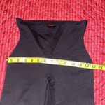 Spanx  LOOK at Me Now Seamless Cropped Leggings - Black, Size Small EUC Photo 2
