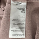 Free People FP Beach Knit Pull On Pocket Shorts Size XL Photo 4