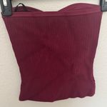 Babaton Sculpt Knit Tube Top Photo 1