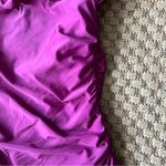 Shore Shapes Swimsuit Purple Size 14 Photo 3