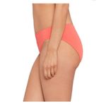 Avia Womens Coral Sunrise Midrise Bottom ONLY Swimsuit Size XL 16-18 NWT Photo 3