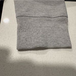 The North Face Gray & Pink Pullover Hoodie – Women’s Photo 5