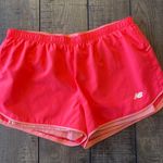 New Balance Athletic Shorts Photo 0