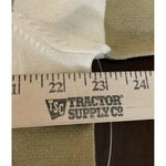 Josephine Chaus  Womens 1 US‎ 1X Gold Ivory Sweater Short Sleeve Silk Blend NEW Photo 3