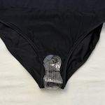 Chic Black Women's Tummy Control One Photo 4